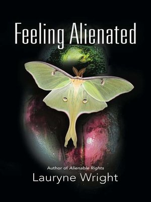 cover image of Feeling Alienated
